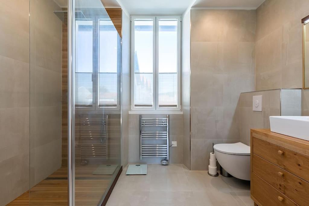Beautiful Beach House In Front Of The Ocean 비아히쯔 외부 사진